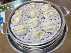 -志亮灌汤蒸饺·清真(庙后街店)