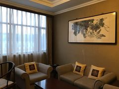 -北京前门建国饭店