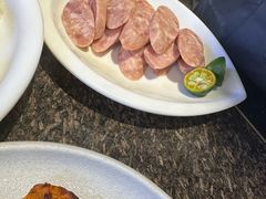 -正苑26年海鲜烤肉•牛尾汤汤饭(东港店)