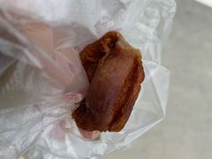 -土门八珍烤鸡腊味店(土门老店)