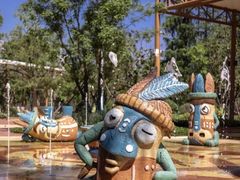 -武汉玛雅海滩水公园