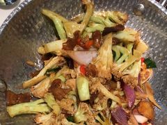 -小菜园新徽菜(马鞍山金鹰店)