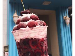 -Cafe de Paris(林荫路店)