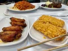 -宜家·瑞典风味餐厅(北京西红门店)