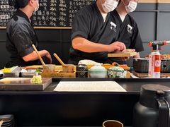 -Sushi Hanzo半藏(天环广场店)