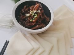 -中卫御苑福膳·养生局(圆明园店)