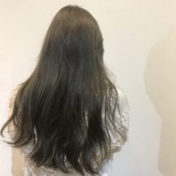 -Moyue HAIR SALON