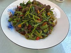 -大瓦罐湘土菜(海淀南路店)
