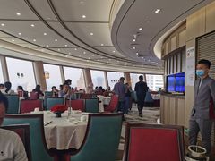 大堂-国贸旋转餐厅(国贸广场店)