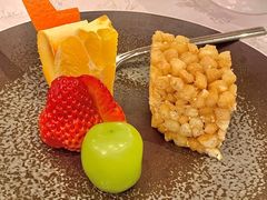 -酌宴府The China Club·广州万富希尔顿酒店(云城东路店)