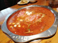 -邵汇大虾(吉林大路店)