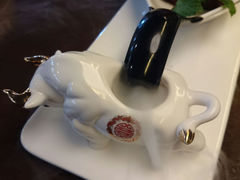 android_upload_pic-枣子树素餐厅(铂金城店)