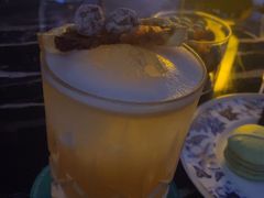 -南宁那莲豪华精选酒店-云霄酒廊·80楼高空城景酒吧