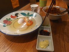 -蟹黄鱼·海派深夜面馆(江湾里店)