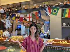 -新美姿美食水疗汇(罗湖口岸店)