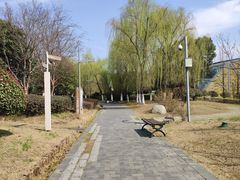 -武汉园博园(武汉自然博物馆)