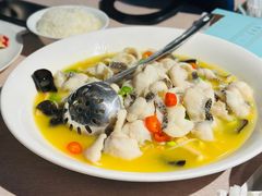 -东南里湖景餐厅·新闽菜(浦西万达店)