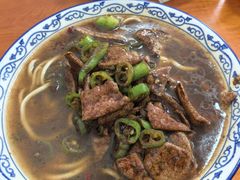 -姚记面馆(瑶琳路店)