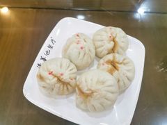 -京天红酒家(虎坊路店)