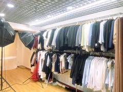 -小象国照相馆(宝山万达店)