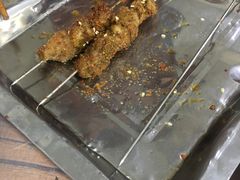 -郑喜旺烧烤(郑州总店)
