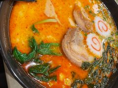 -禾绿寿司·日式料理(南山欢乐颂店)
