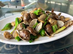 -七鲜渔港美食餐厅(巽寮湾海景店)