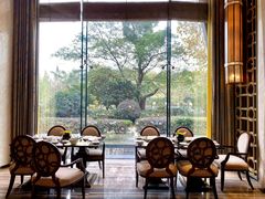 -万达瑞华酒店美食汇自助餐厅(楚河汉街店)