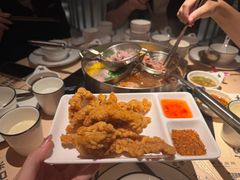 -牛事制造局牛肉火锅(莲岳路店)