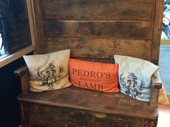 -Pedro's House of Lamb
