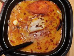 -阿香米线(凯德广场.1818店)