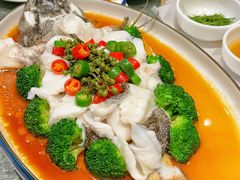 -顺意·顺德家乡菜(国际人才大厦店)