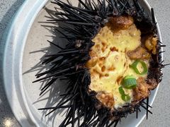 -大锅强·蒸海鲜青岛菜(吾悦广场店)