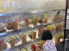 -豫见湘土情(工人路店)