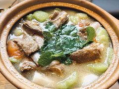 -一坐一忘云南菜(三里屯店)