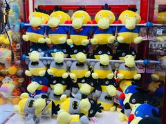 -爱玩嘉年华(龙湖源著天街店)