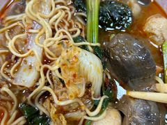 -吴记麻辣烫(曙光中路店)