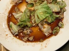 -燕北云山·农家菜·灶台鱼(密云溪翁庄店)