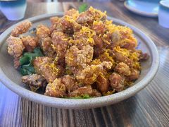 -胡羊焖饼(敦煌店)
