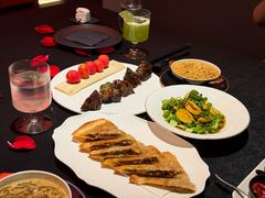 -醉东Oriental House(静安嘉里中心店)