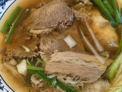 牛肉罩饼-直隶安家罩饼(复兴路店)