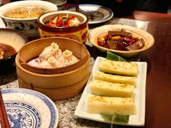 -南京大牌档(济南万象城店)