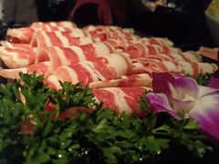 -捞王锅物料理(凯旋路店)