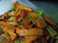 -湘当爱·鲜煮现炒(松岗立业路店)