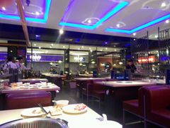 -鑫海汇海鲜烤肉自助(北国商城店)