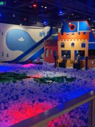 -幻贝家儿童乐园(苏州中心店)