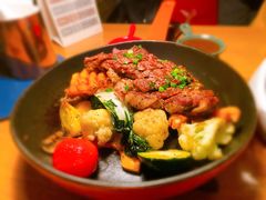 -良木缘咖啡西餐(太古里店)