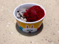 -哈根达斯(卓展店)