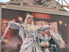 -海合安武汉极地海洋公园