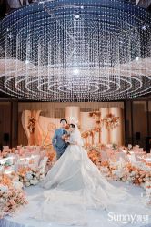 -Sunny喜铺婚礼定制·求婚策划